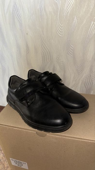 Туфли для школьников