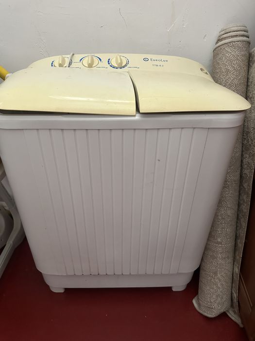 Продам полуавтомат и холодильник