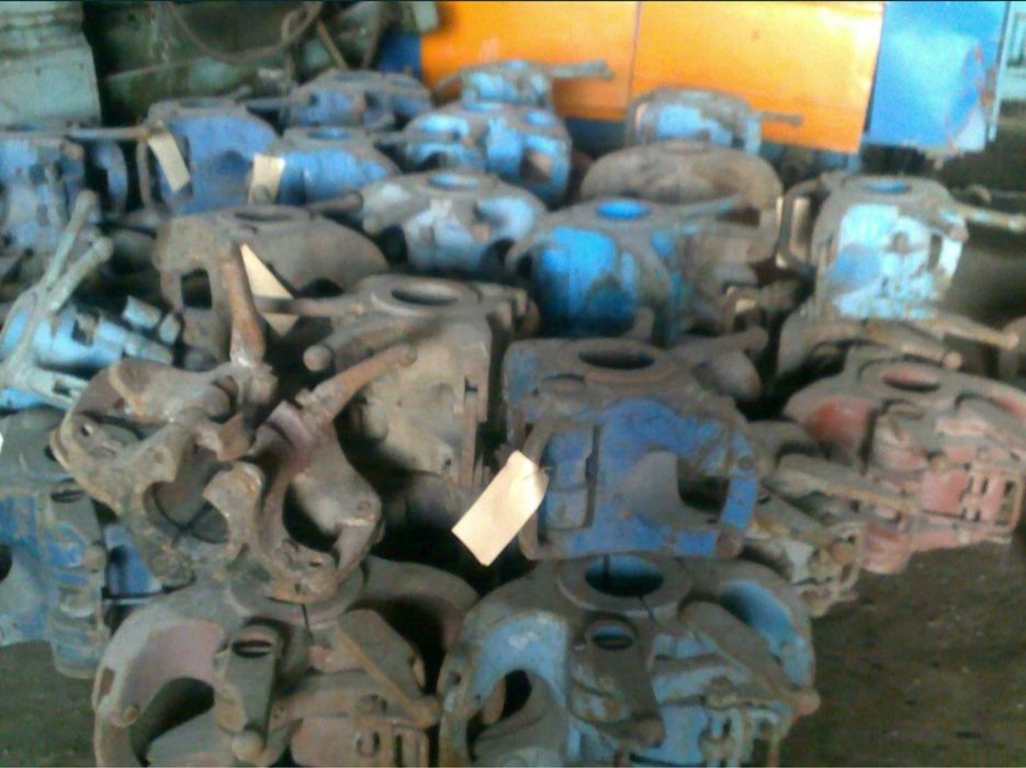 Элеваторы для буровых труб