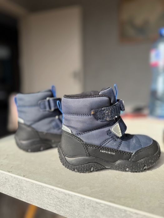 Детски/бебешки обувки в много добро състояние!