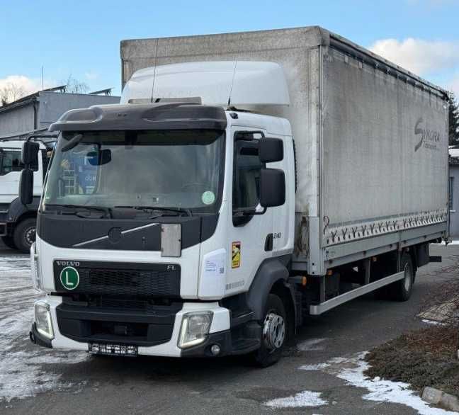 Dezmembrari camion Volvo FE FL7 FH 4x2 6x2 6x6-Piese/Dezmembrari Volvo