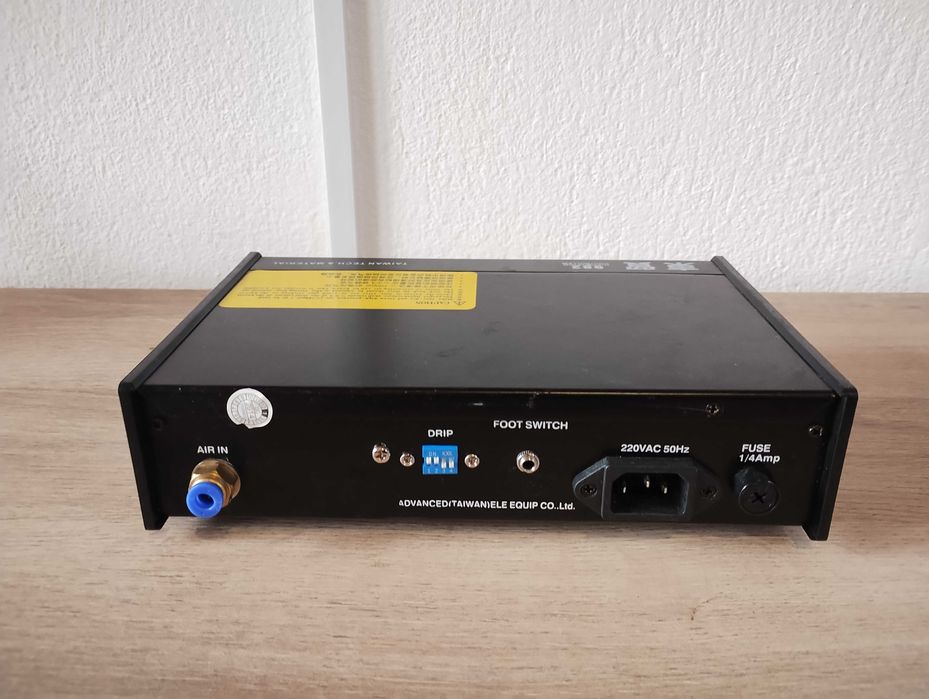 Контролер за диспенсър 982