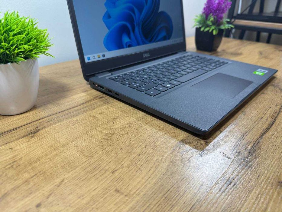 [ARZON] Noutbuk Dell Latitude 3410  intel i7 / DDR4 8Gb / SSD 256Gb