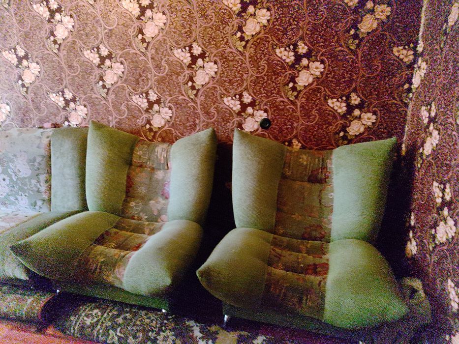 Мягкую мебель  95000  срочно