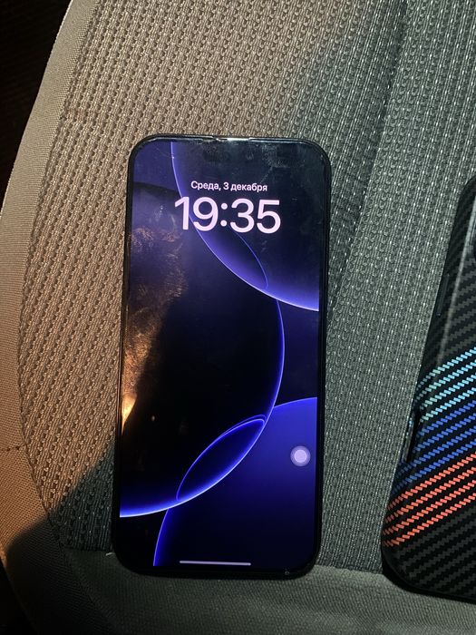 Айфон 16 про макс