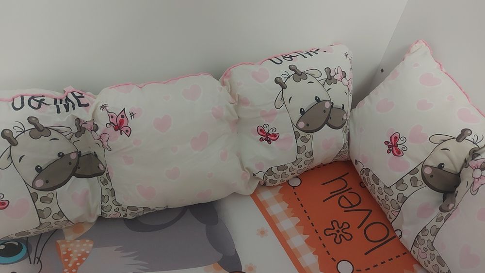 Обиколници четири броя