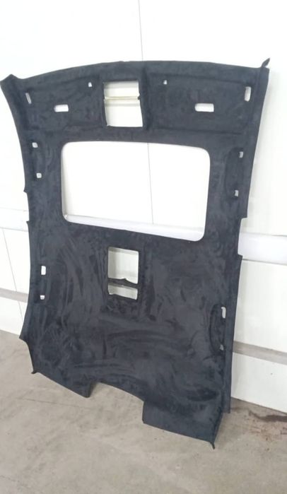 Material ALCANTARA buretat Plafoane Auto /Fete de usi/Stalpi /Etc