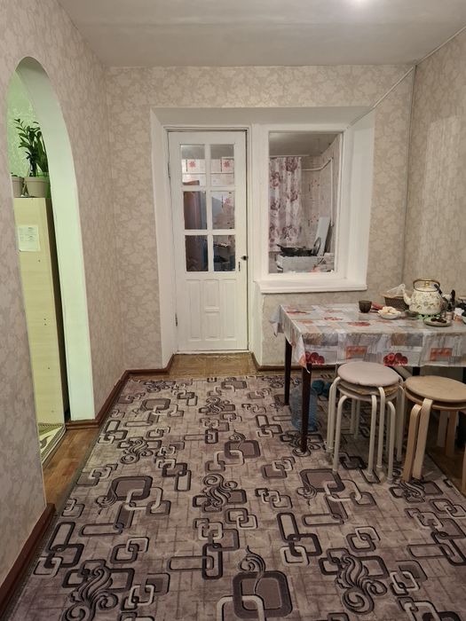 Квартира 1 комнатная