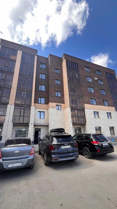 Продажа 2-комнатной квартиры