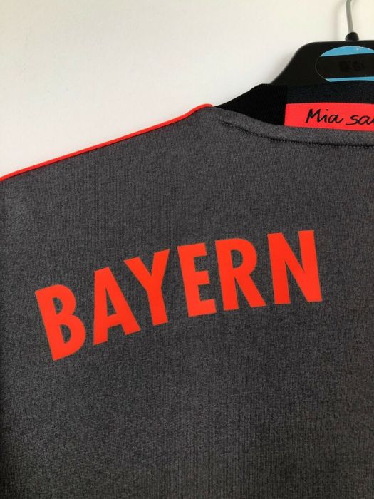 Тениска Bayern Munich