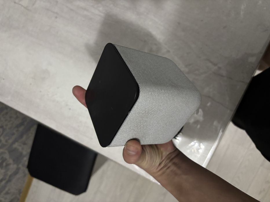 Алиса Колонка.