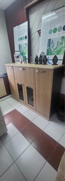 Мебель в хорошем состоянии