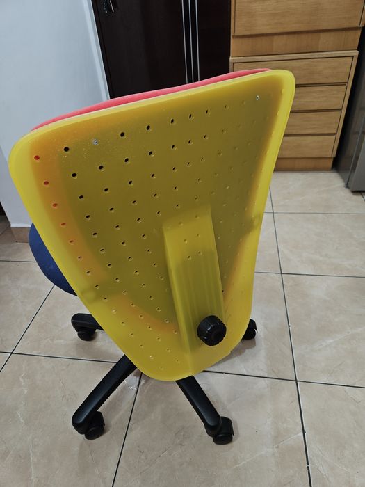 Scaun de birou robust