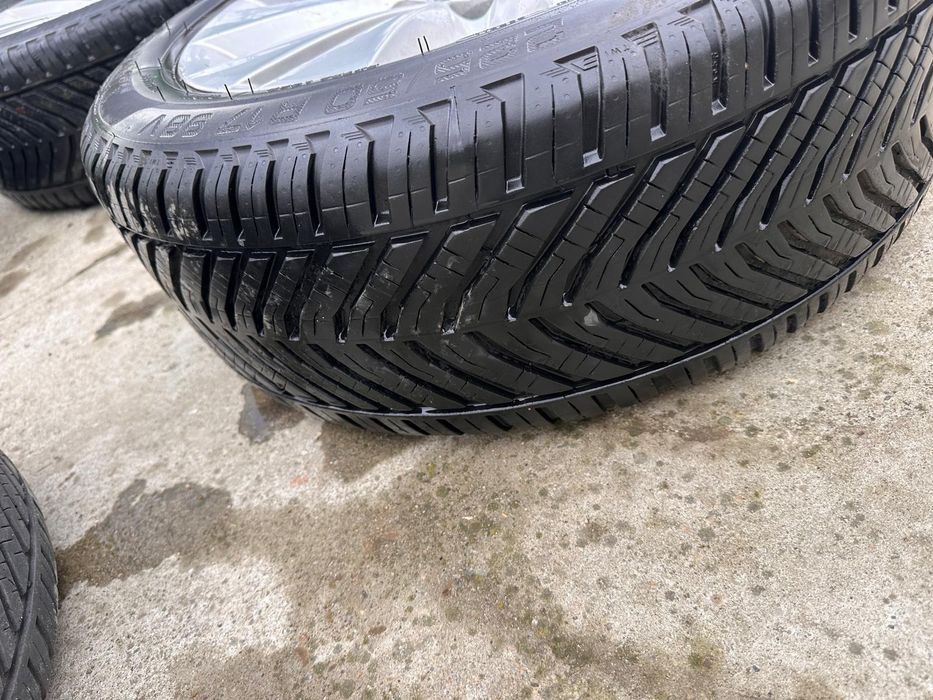 Jante aliaj originale BMW 17