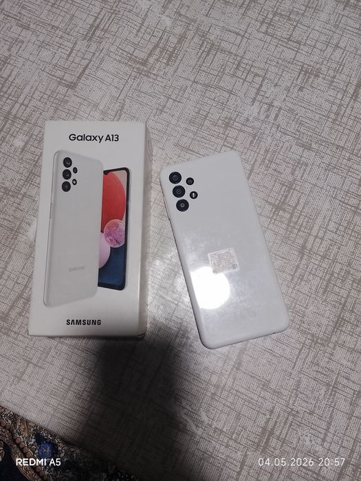 Samsung Galaxy A13  2 32GB sotiladi