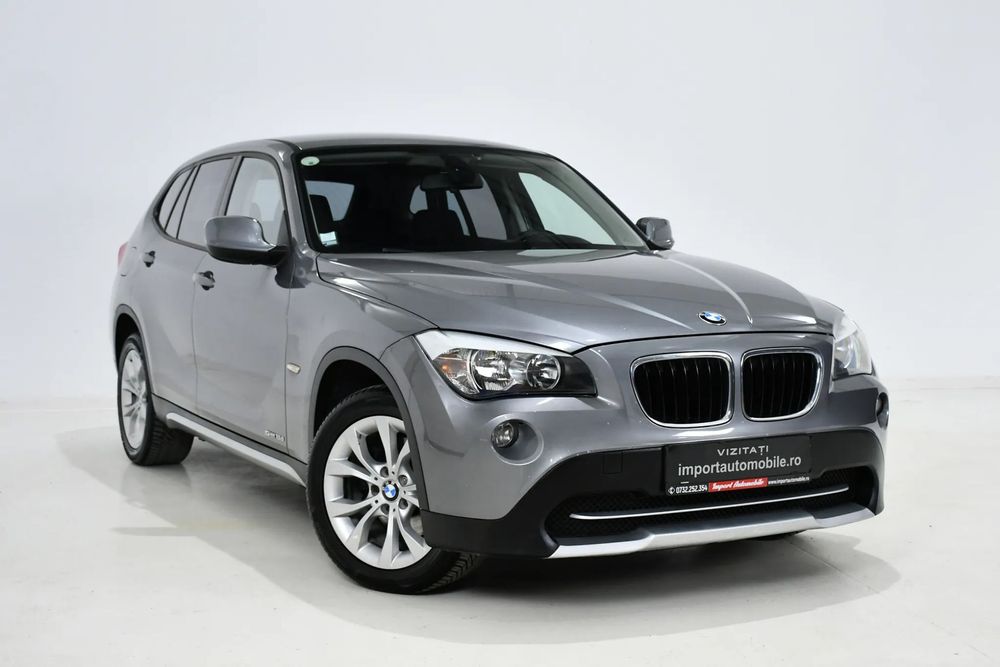 BMW X1 Automat /sDrive18d 143CP /Navigatie