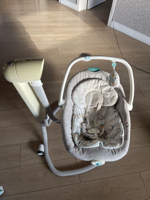 электрокачеля JOIE