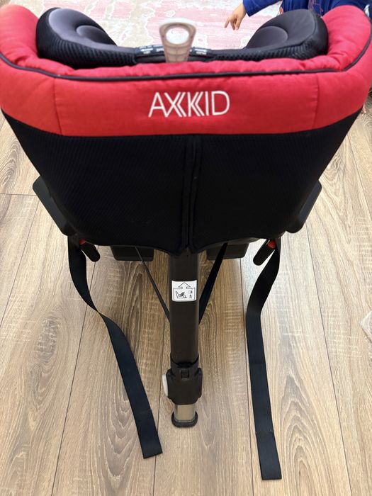 Scaun auto axkidminikid 2