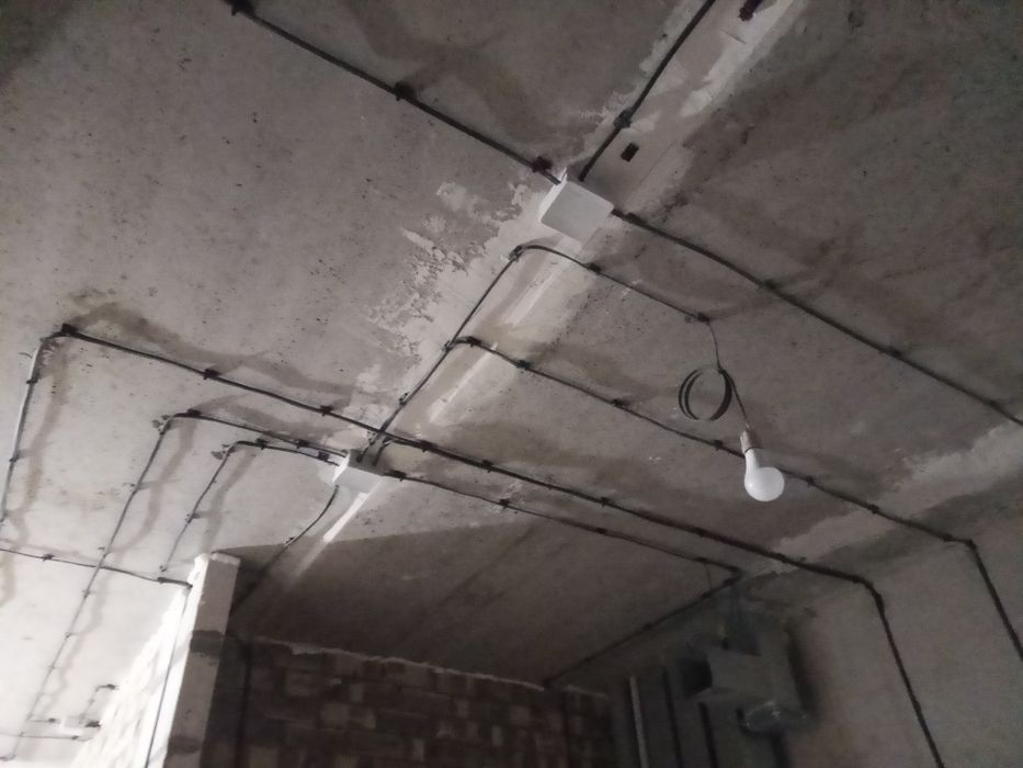 Услуги Электрика юго Восток, город, Караганда, маикудук