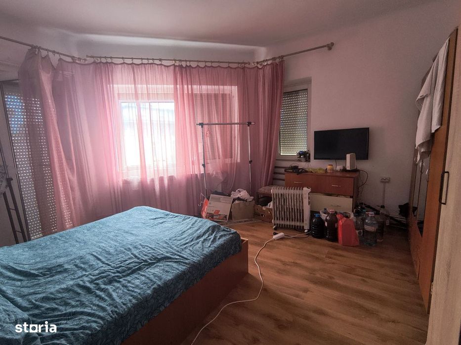 Exclusiv Catedrala  4 Camere 130 Mp Pret 299.999 Euro