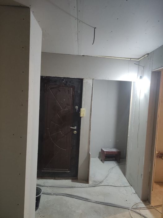 Apartament 2 Camere - Nemobilat