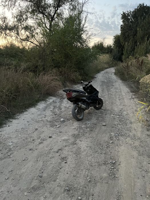 Продам м8 про на длиной базе