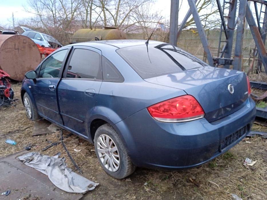 Dezmembrari Fiat LINEA (323) (2007-2016) 1.4 Benzina