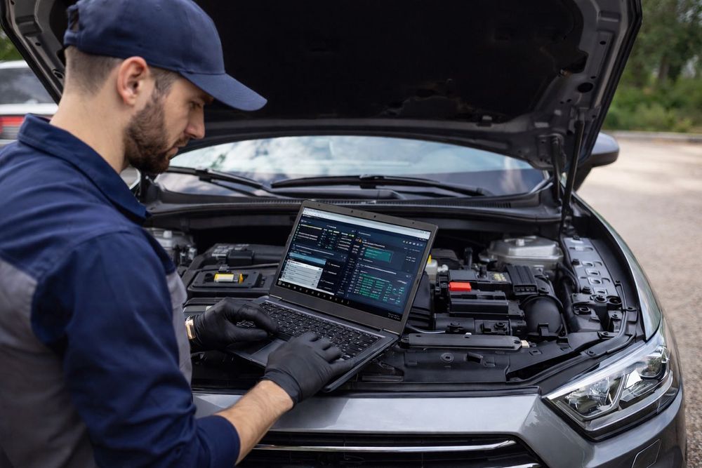 Мобилна диагностика по адреси