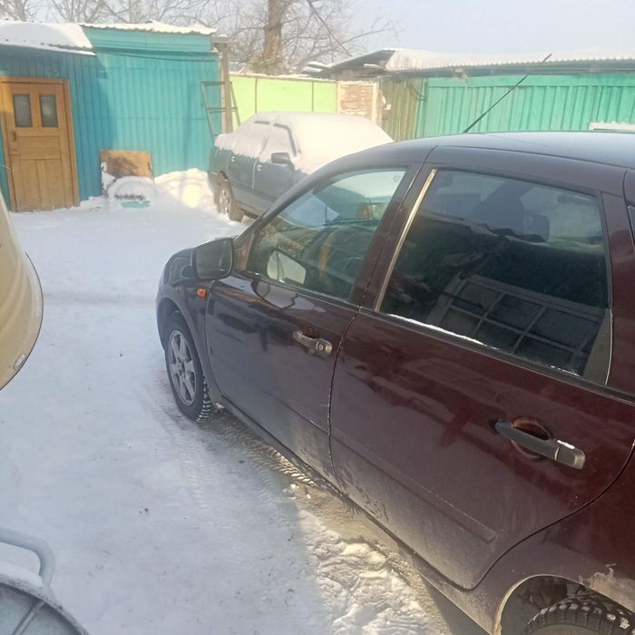 Продам машину лада гранта