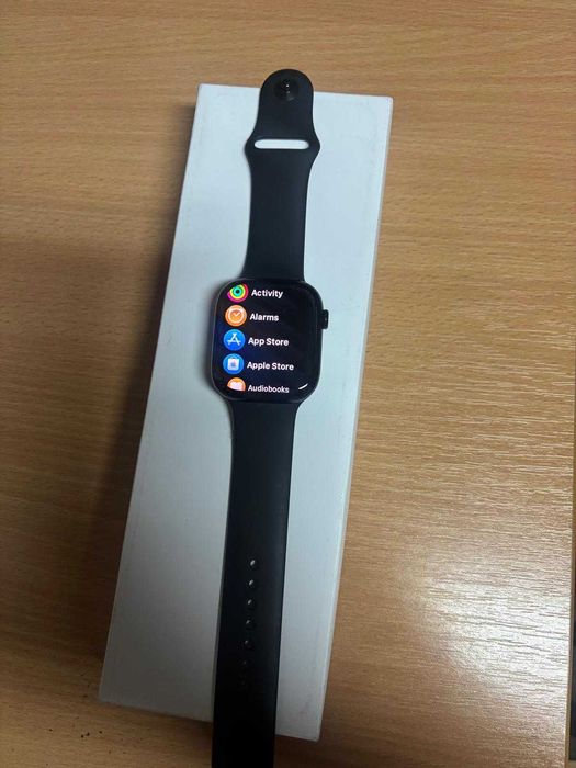 Vand Ceas Apple Watch Series 11