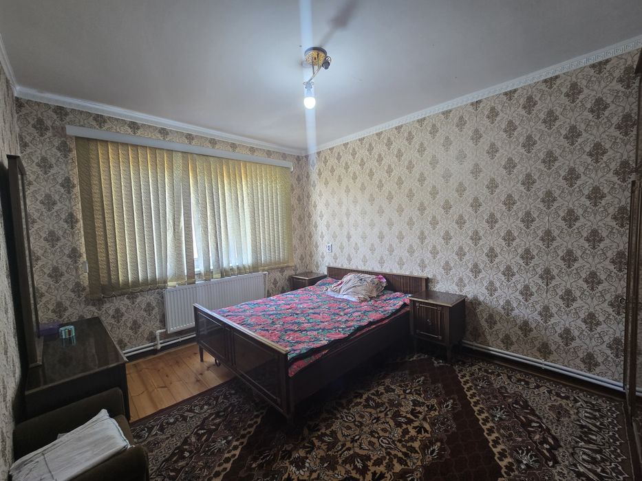 Zudlik bilan kvartira ijaraga beriladi