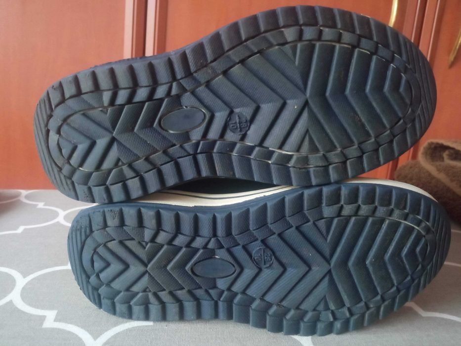 Ботуши /апрески/ Lupipu