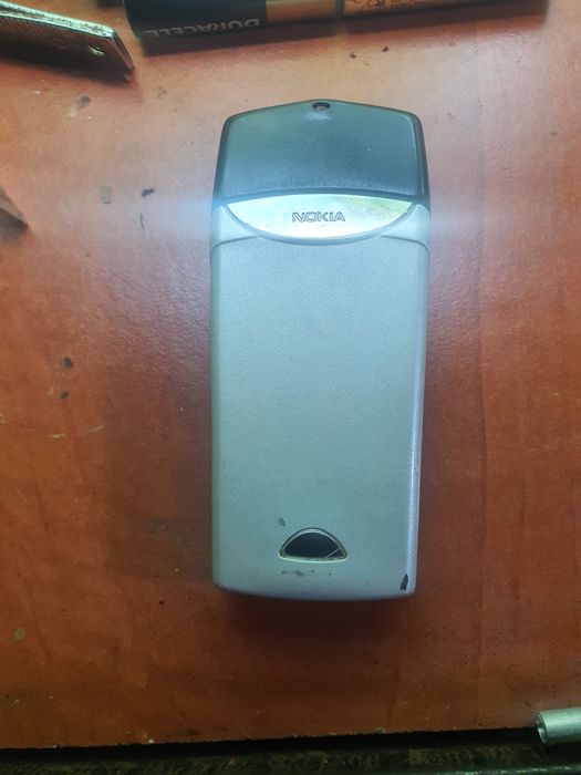 de colecție telefon nokia 8310 , finlanda