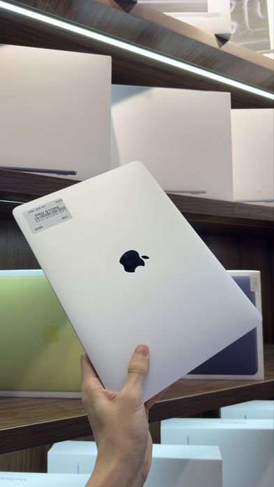 macbook air m1 13 nasiya savdoga