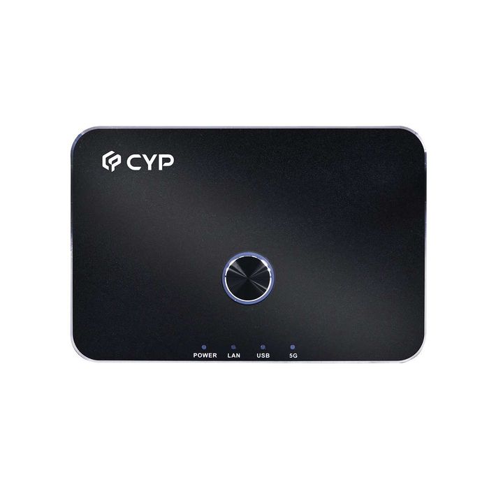 } Система BYOD коллаборации Cypress Hyshare Bundle WPS-QPM01
