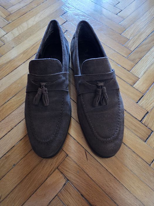 Mocasini pentru barbati