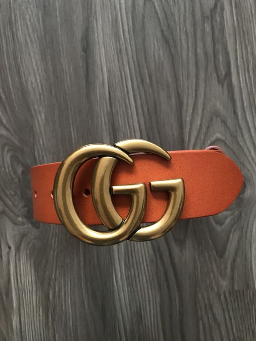 Оригинални колани Gucci и  G-Star Raw