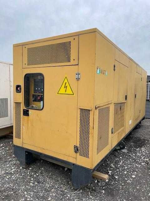 Аренда генераторов для новостроек и котлованов Ташкент