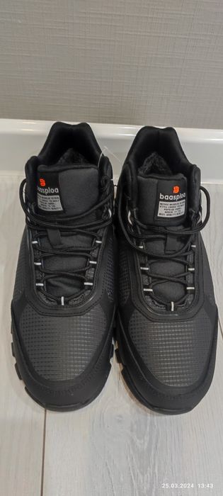 спортивная обувь