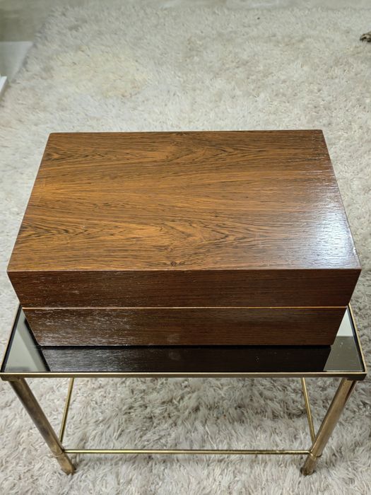 Humidor de lux Davidoff