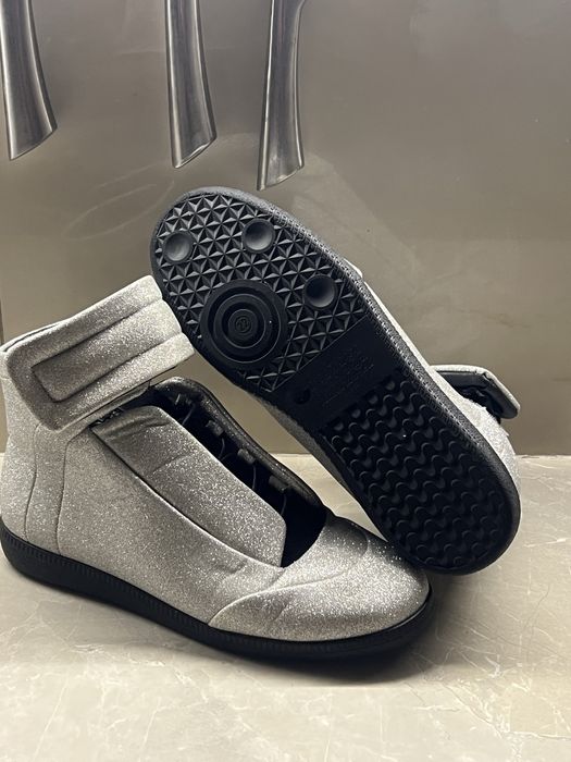 maison matrin margiela future sneaker