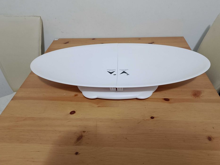 Cântar digital 2 în 1 EasyCare Baby pentru bebe și mamă – folosit puțin