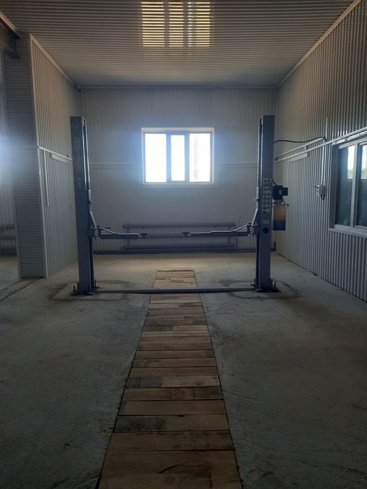 Сто арендаға беріледі