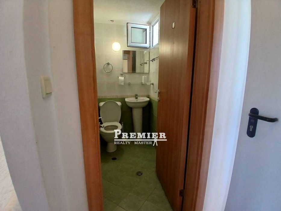 Продава се студио в комплекс в Слънчев бряг