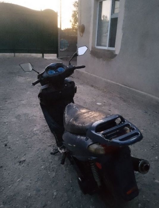 Педа 150куб срочно