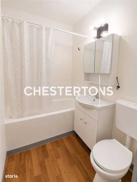 Apartament 2 camere, Crangasi | Etaj 24 | Bloc anvelopat |