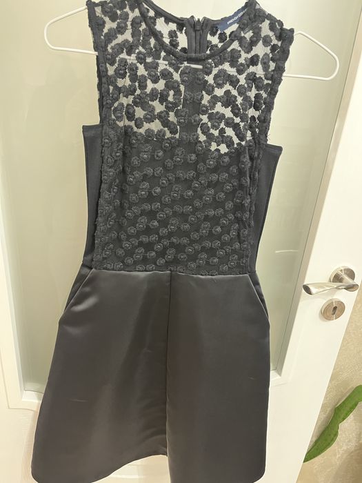 Черна рокля  “Танго”