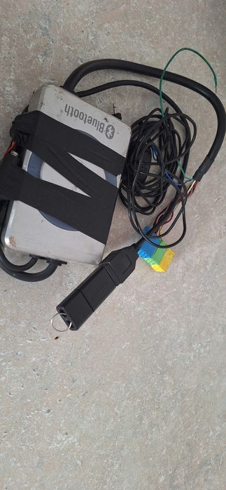 De vinzare  Bluetooth / USB - Interface pentru Volkswagen