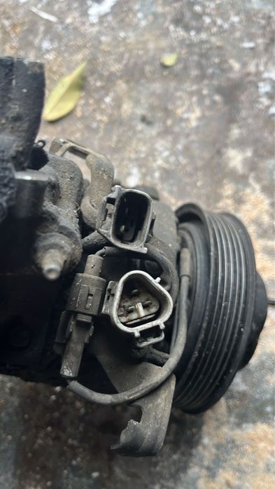 Продам компрессор кондиционера