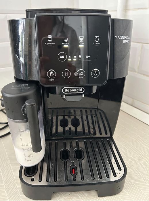 Delonghi Magnifica Start